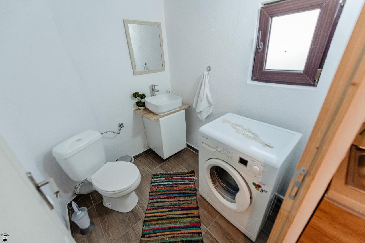 Hébergement de vacances Casa De La Pârâu *